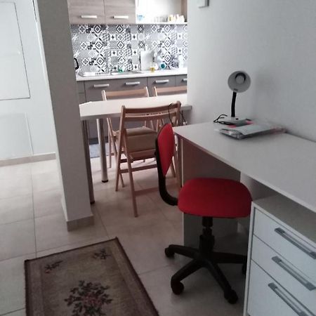 Appartamento 26 Prousis Atene Esterno foto