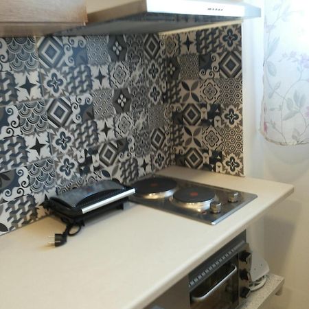 Appartamento 26 Prousis Atene Esterno foto