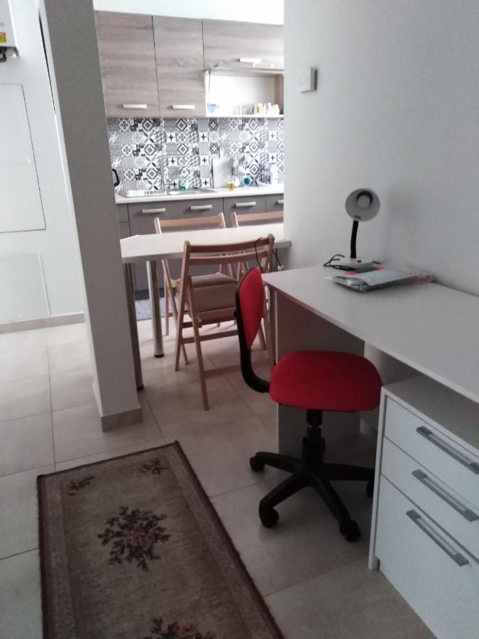 Appartamento 26 Prousis Atene Esterno foto