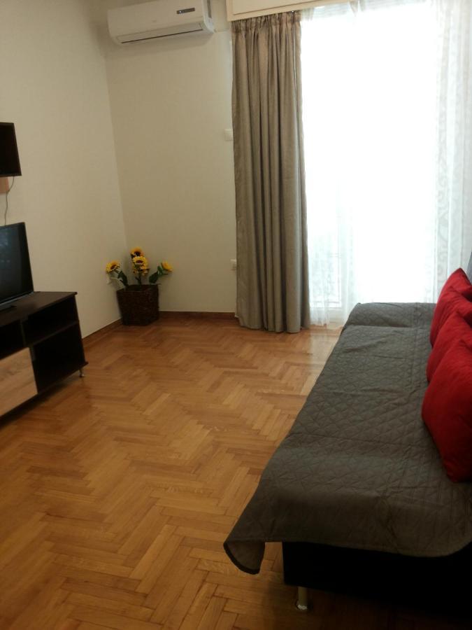 Appartamento 26 Prousis Atene Esterno foto