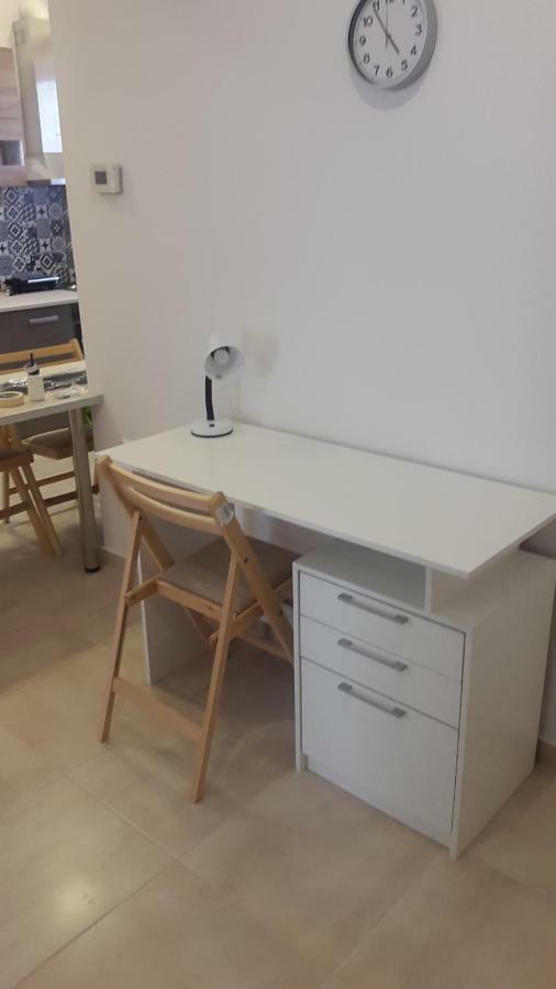 Appartamento 26 Prousis Atene Esterno foto