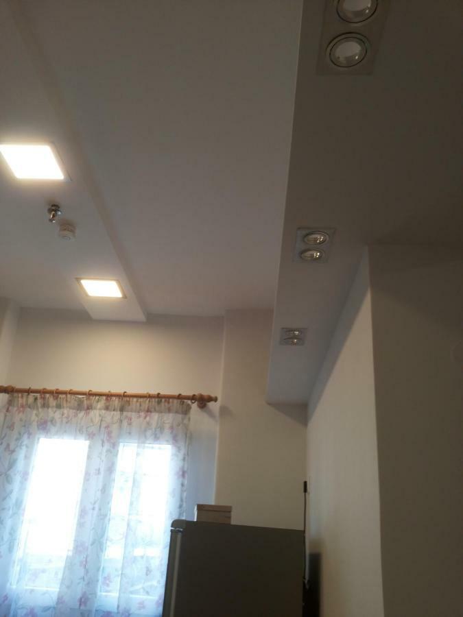 Appartamento 26 Prousis Atene Esterno foto