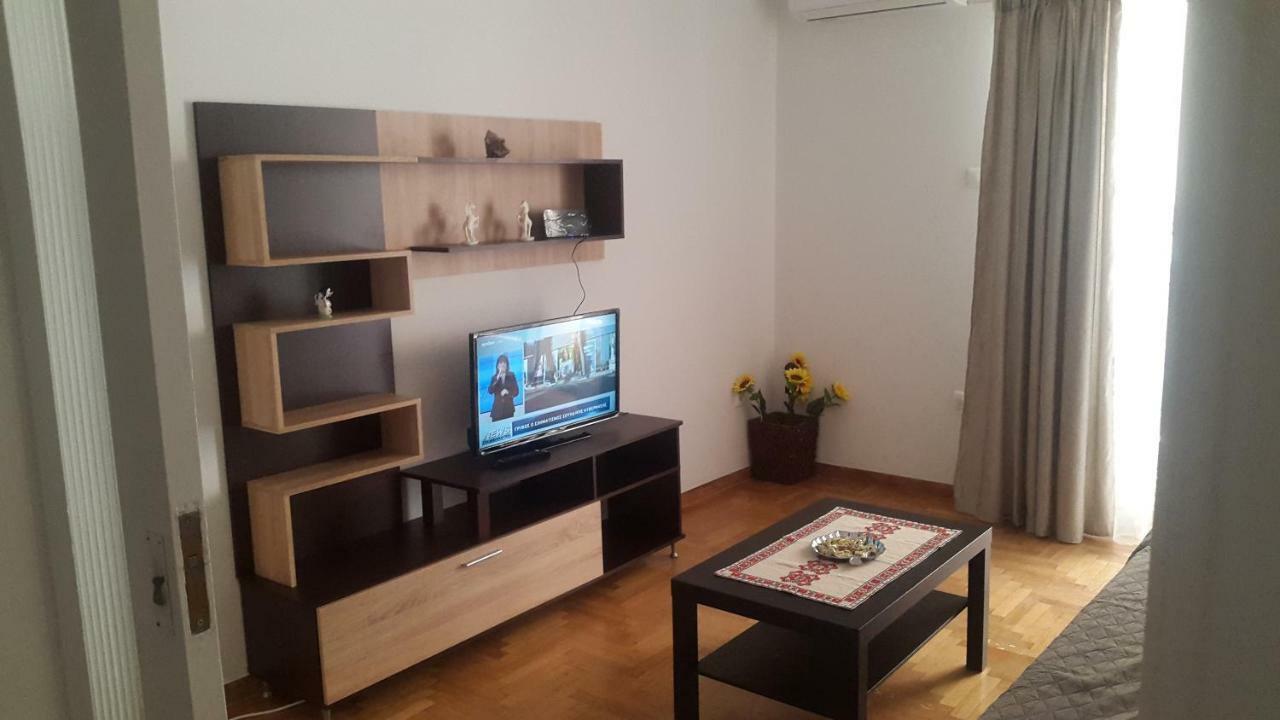 Appartamento 26 Prousis Atene Esterno foto