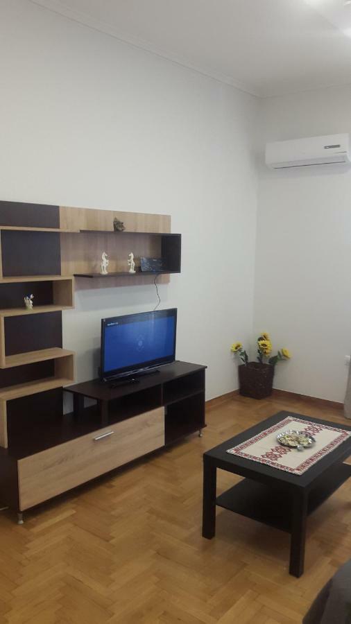Appartamento 26 Prousis Atene Esterno foto